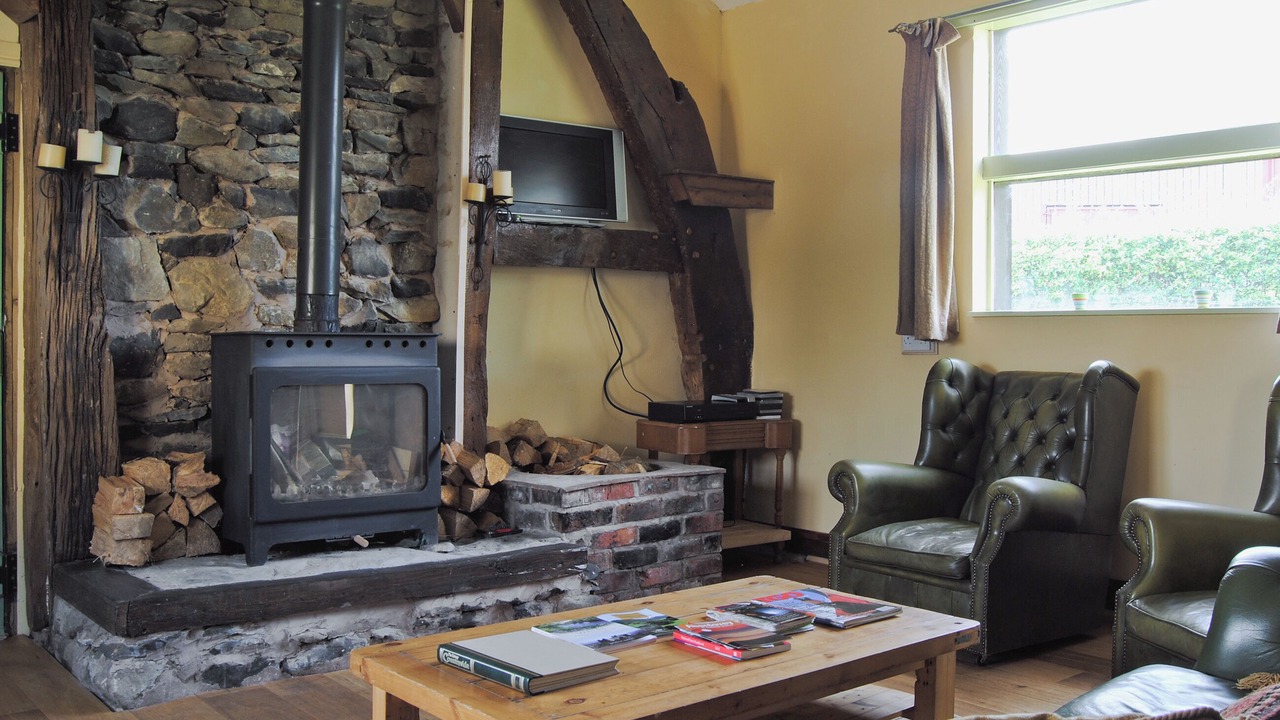 Photo of Bedroom in Llanfair Caereinion