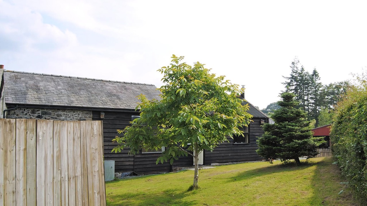Photo of Outdoor in Llanfair Caereinion