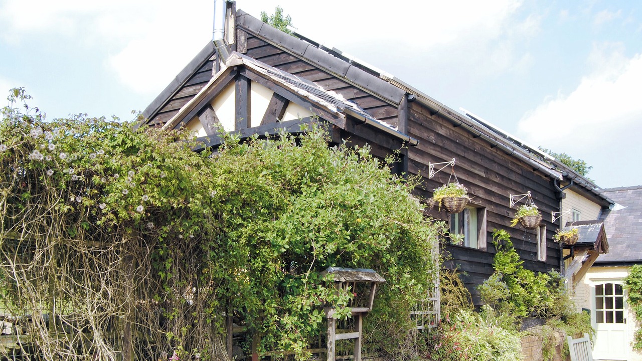 Photo of Outdoor in Llanfair Caereinion