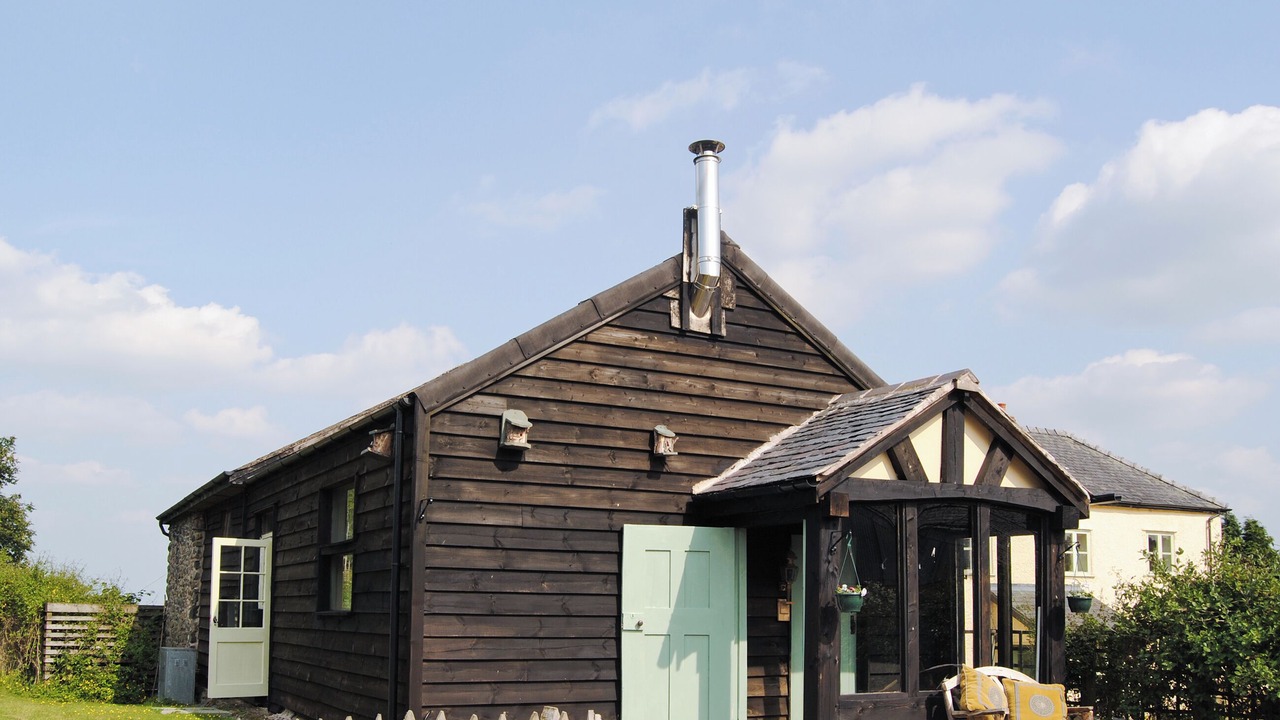 Photo of Outdoor in Llanfair Caereinion