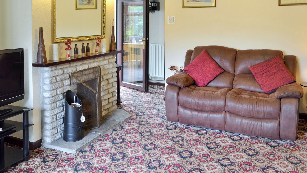 Photo of Bedroom in Carnbrea