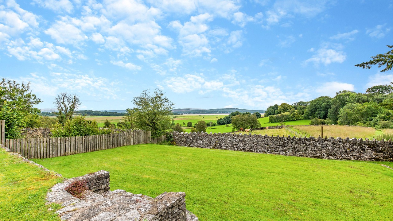 Photo of Outdoor in Meathop