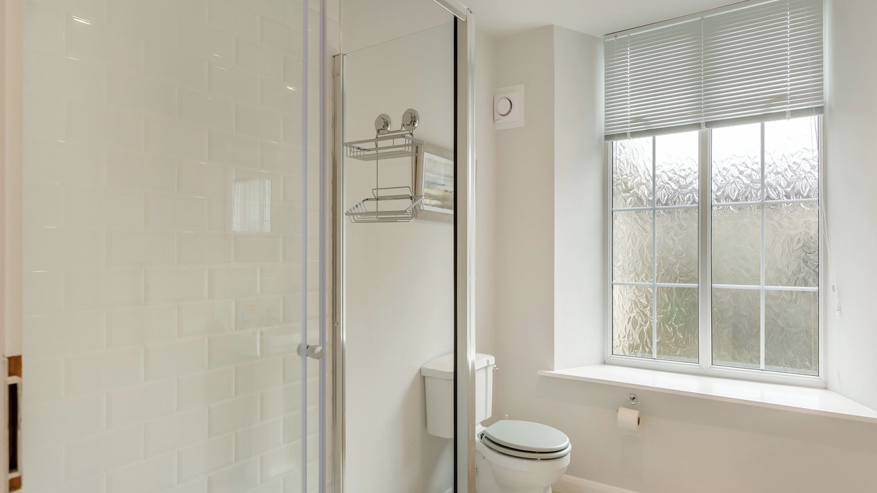 Photo of Bedroom in Meathop