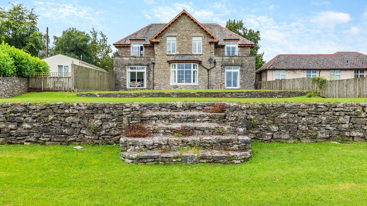 Photo of Outdoor in Meathop