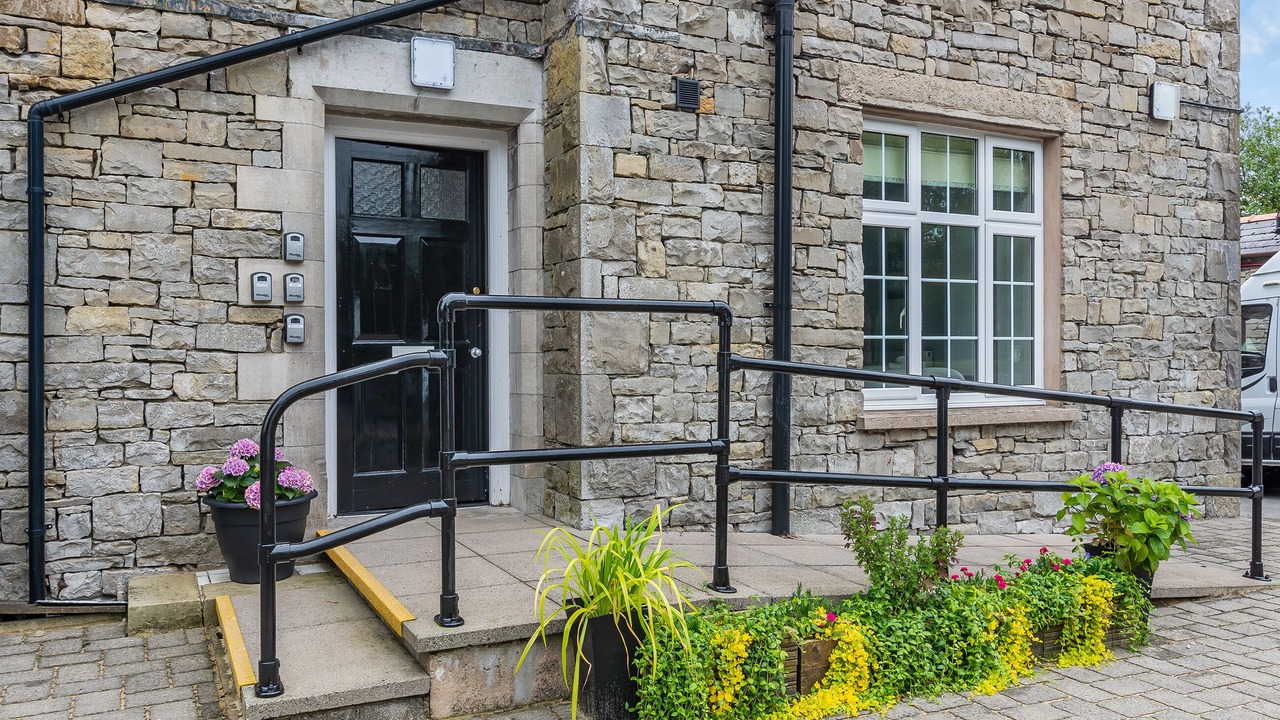 Photo of Outdoor in Meathop