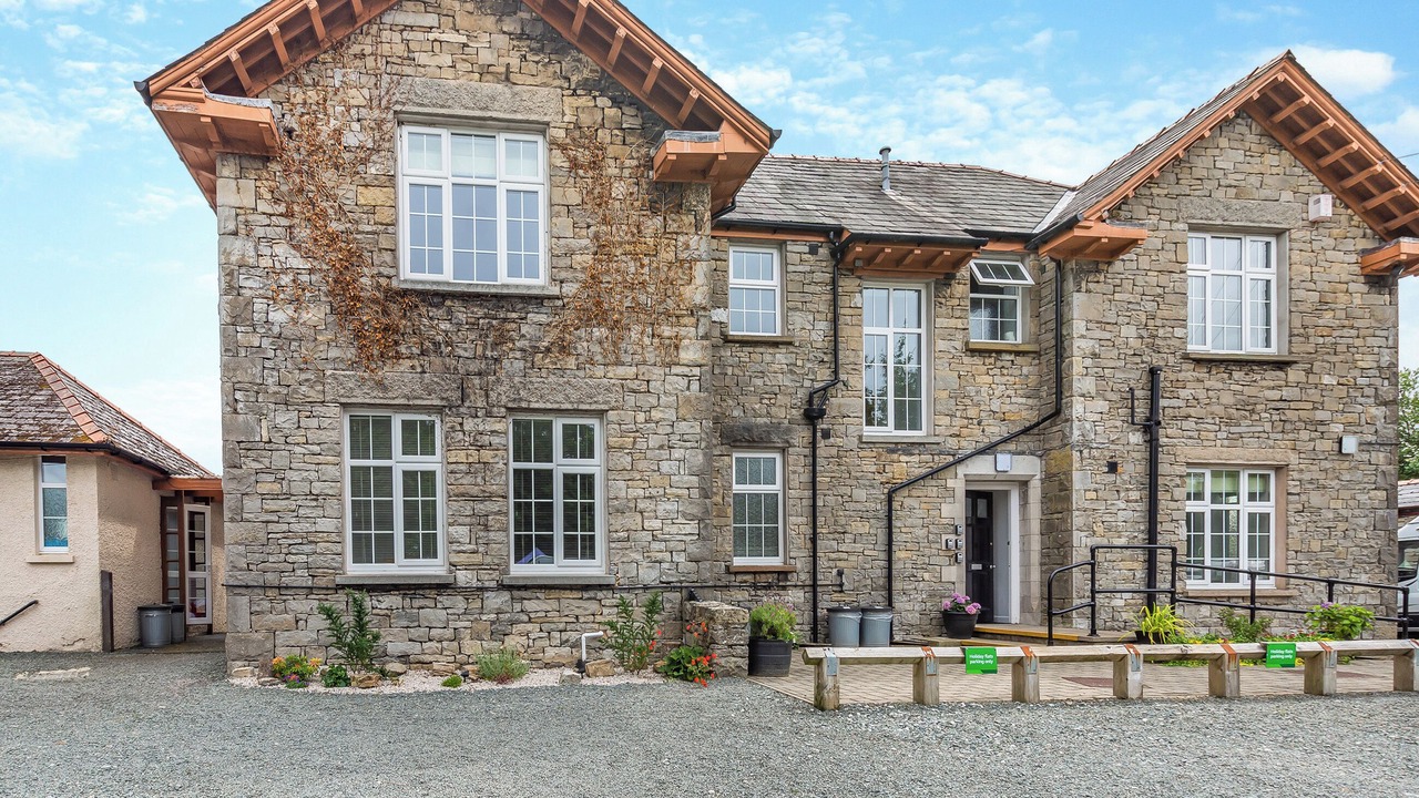 Photo of Outdoor in Meathop