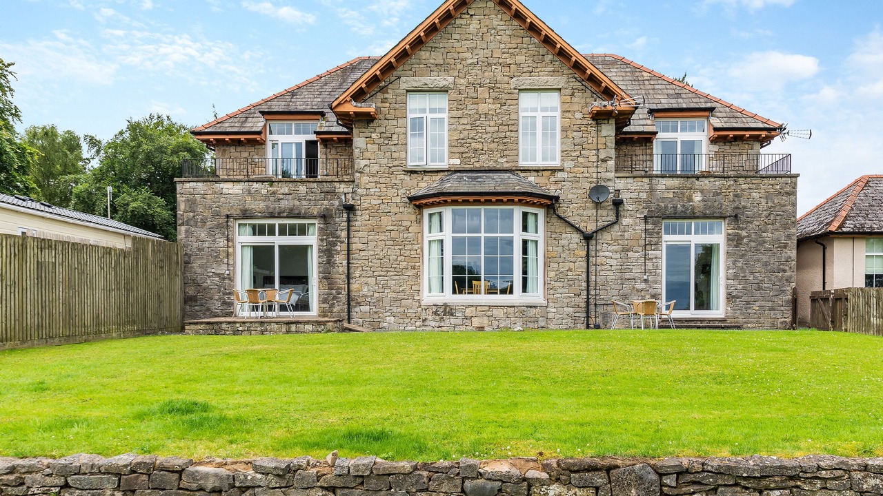 Photo of Outdoor in Meathop