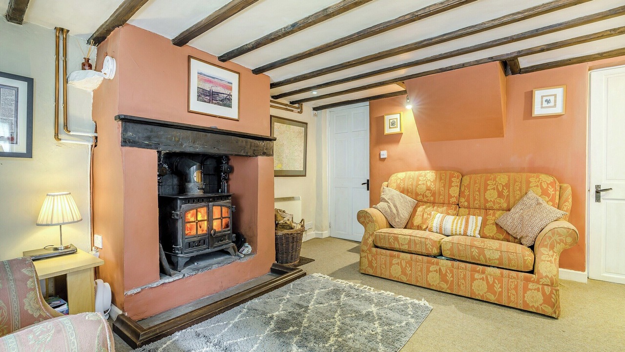 Photo of Bedroom in Alston