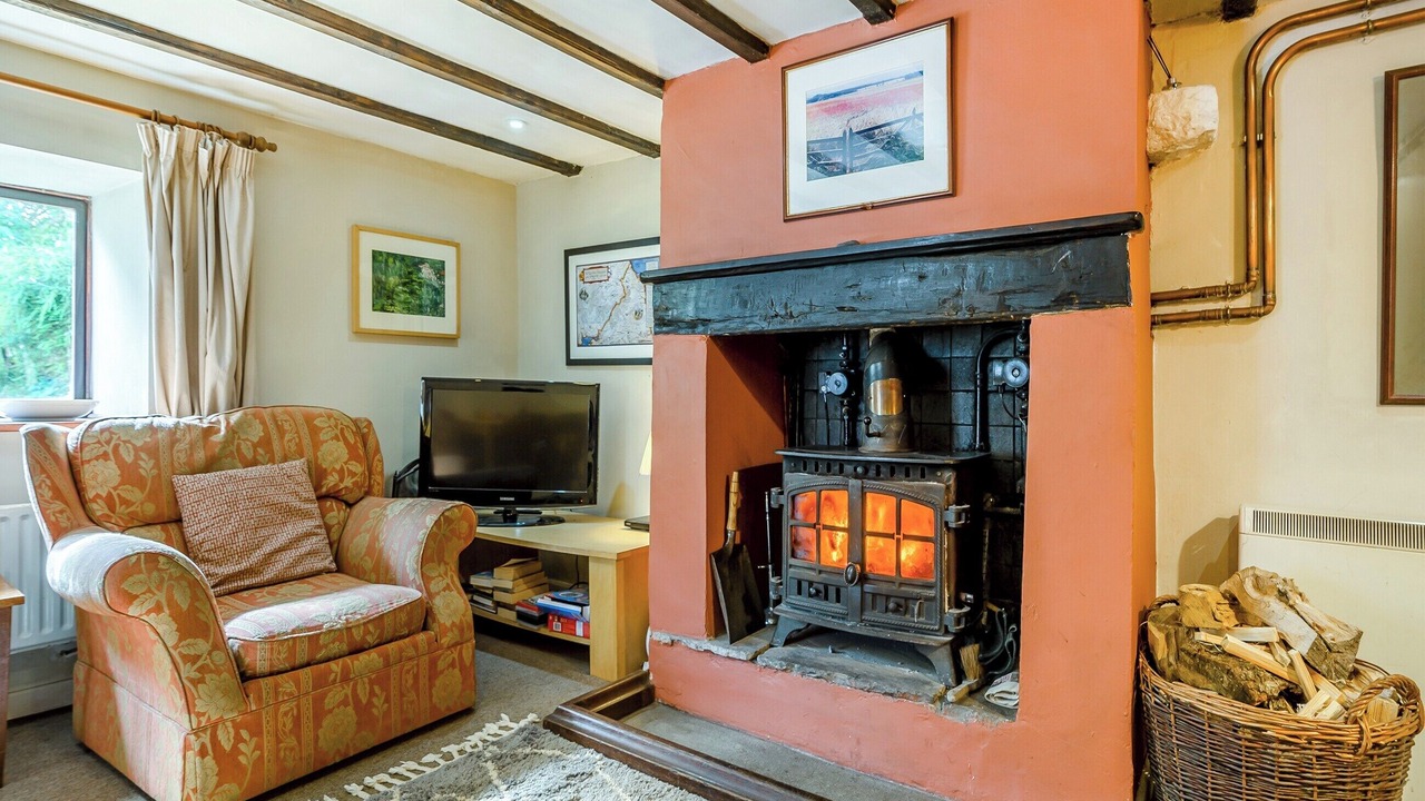 Photo of Bedroom in Alston