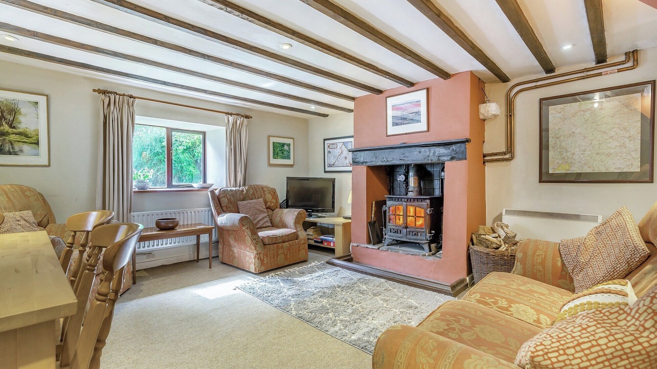 Photo of Bedroom in Alston