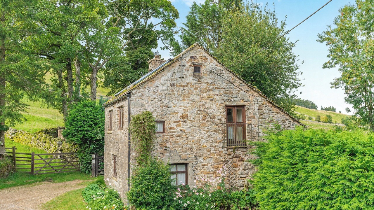 Photo of Outdoor in Alston