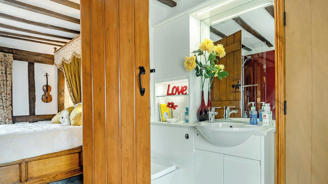 Photo of Bathroom in Beccles