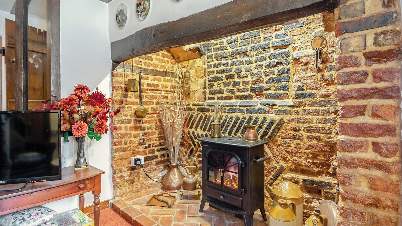 Photo of Bedroom in Beccles