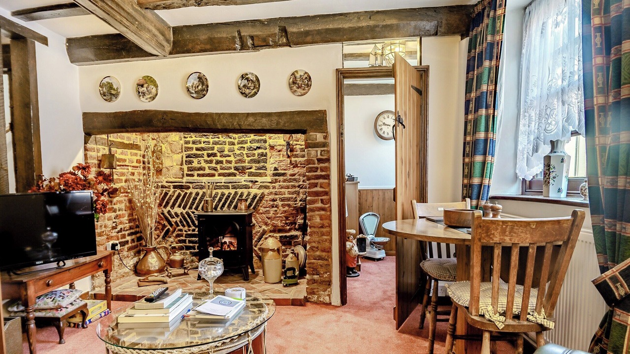 Photo of Bedroom in Beccles