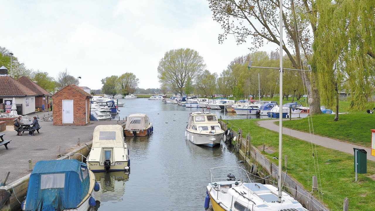 Photo of Others in Beccles