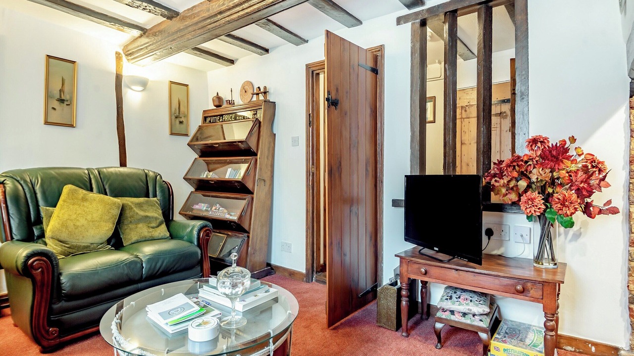 Photo of Bedroom in Beccles