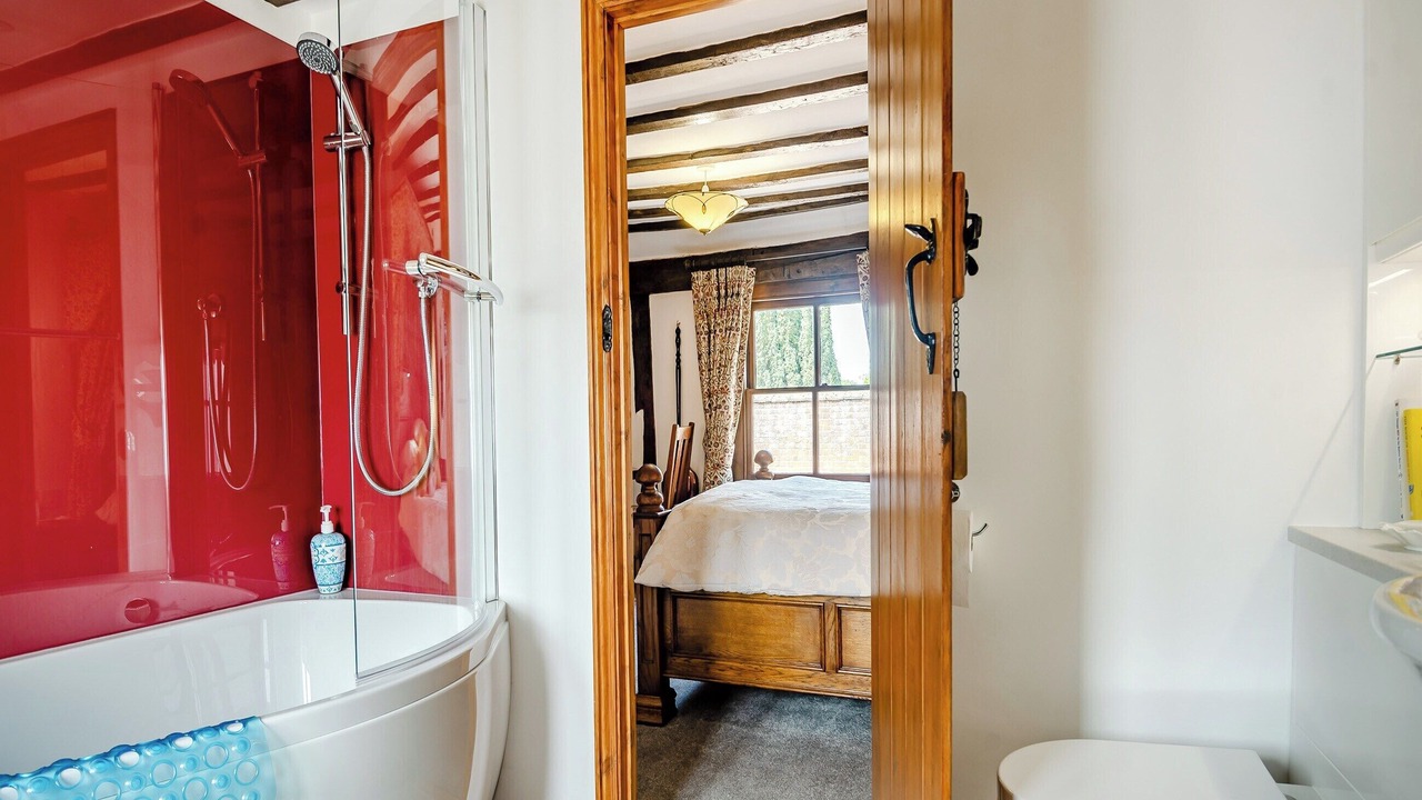 Photo of Bathroom in Beccles