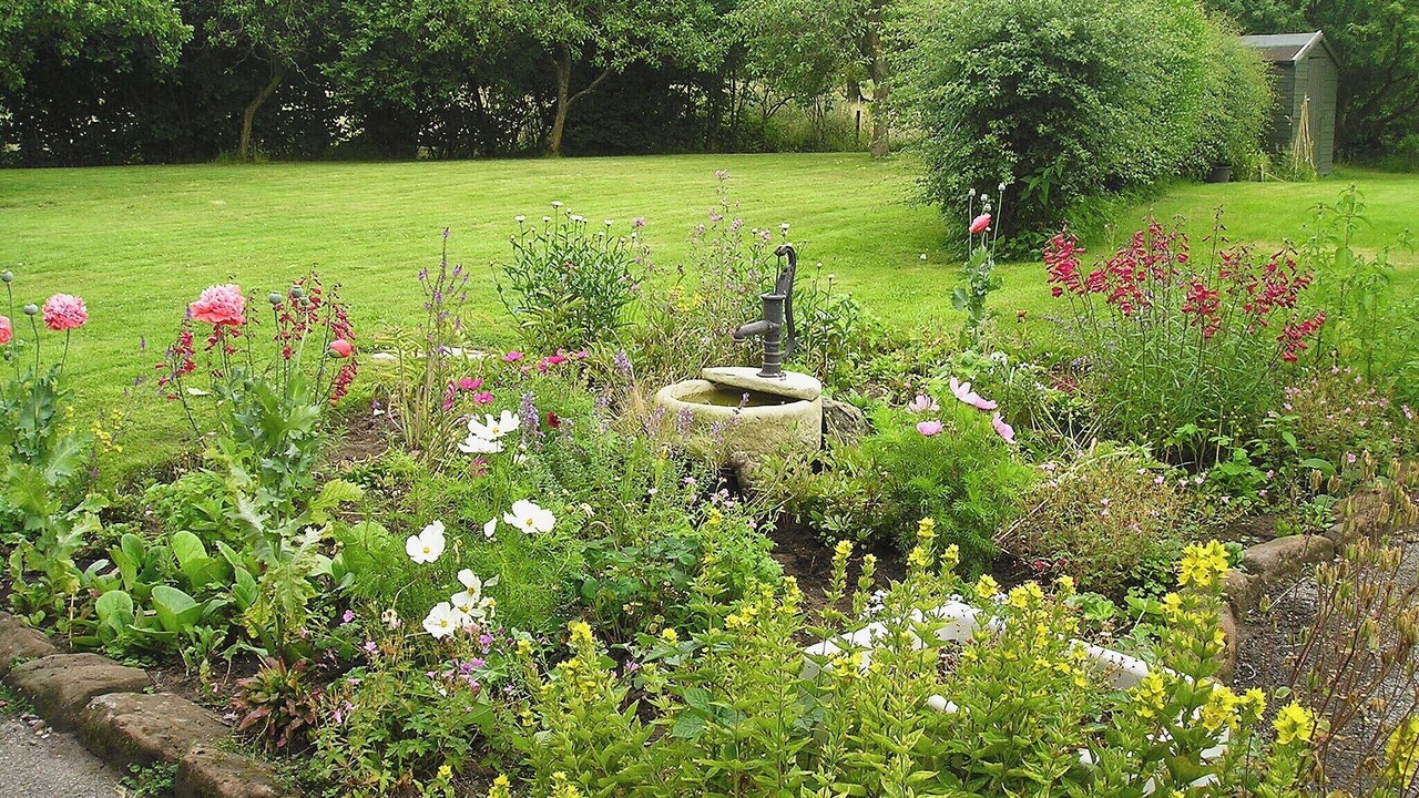 Photo of Outdoor in Newcastle-Under-Lyme