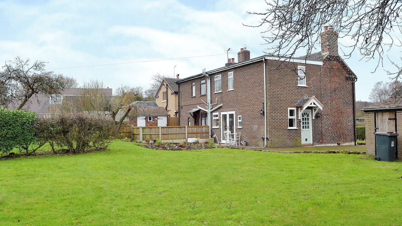 Photo of Outdoor in Newcastle-Under-Lyme