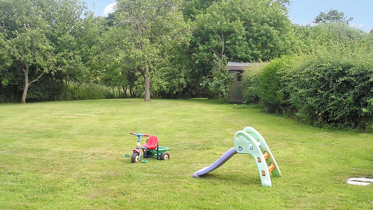 Photo of Outdoor in Newcastle-Under-Lyme