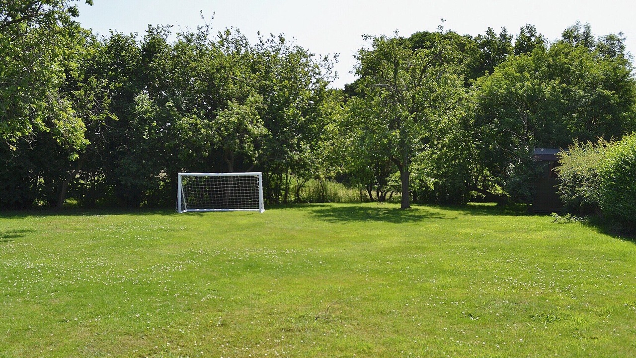 Photo of Outdoor in Newcastle-Under-Lyme