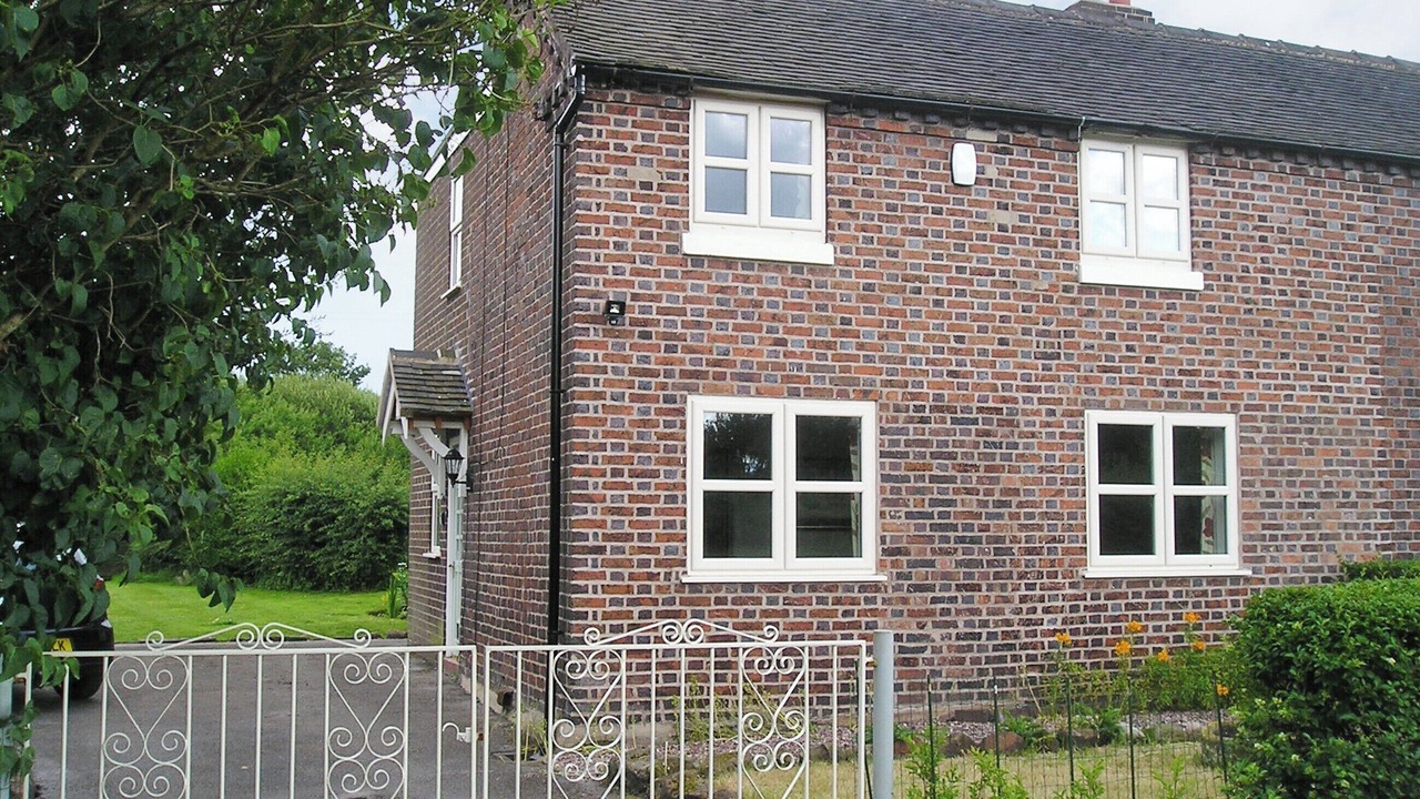 Photo of Outdoor in Newcastle-Under-Lyme