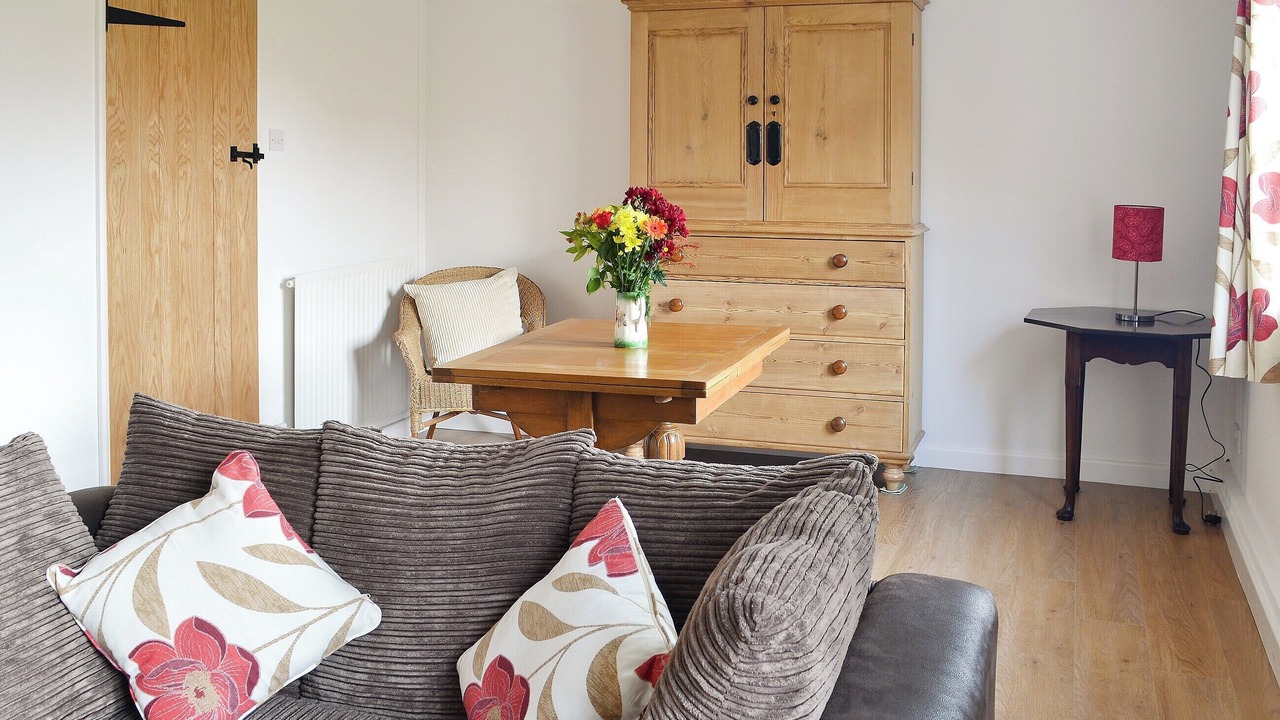 Photo of Bedroom in Newcastle-Under-Lyme