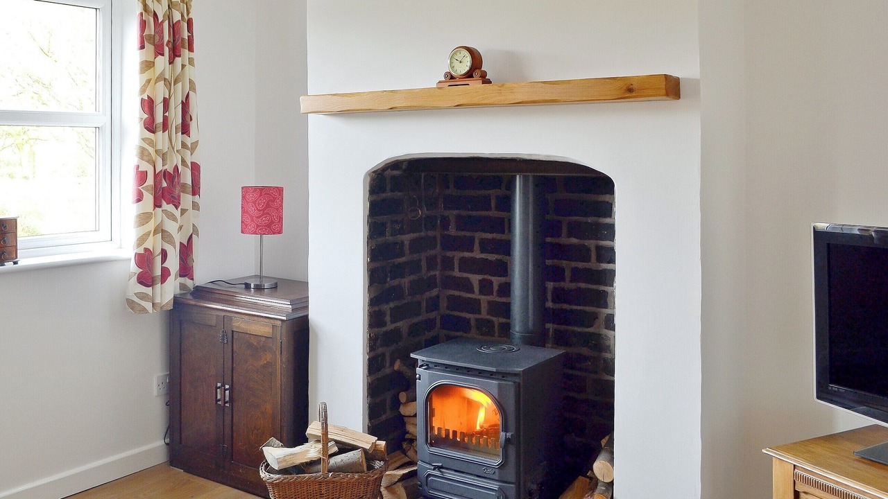 Photo of Bedroom in Newcastle-Under-Lyme