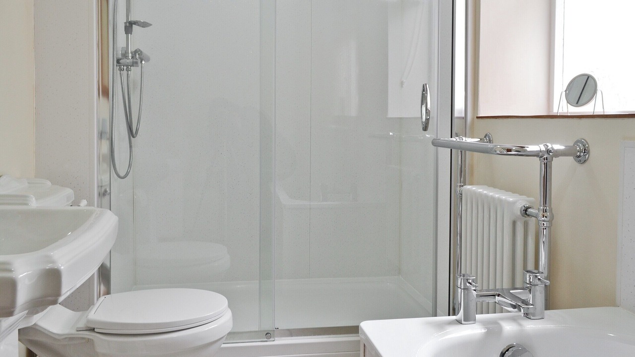 Photo of Bathroom in Fairford
