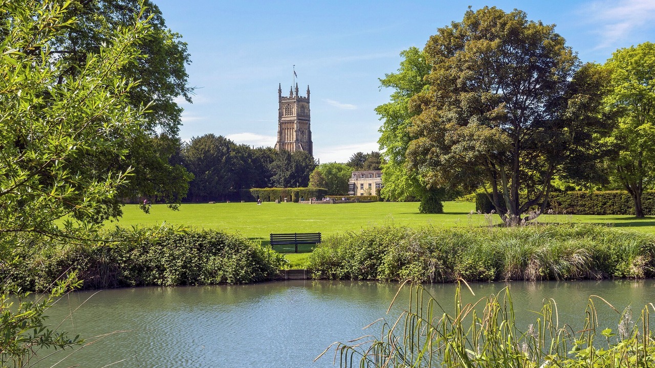 Photo of Others in Fairford