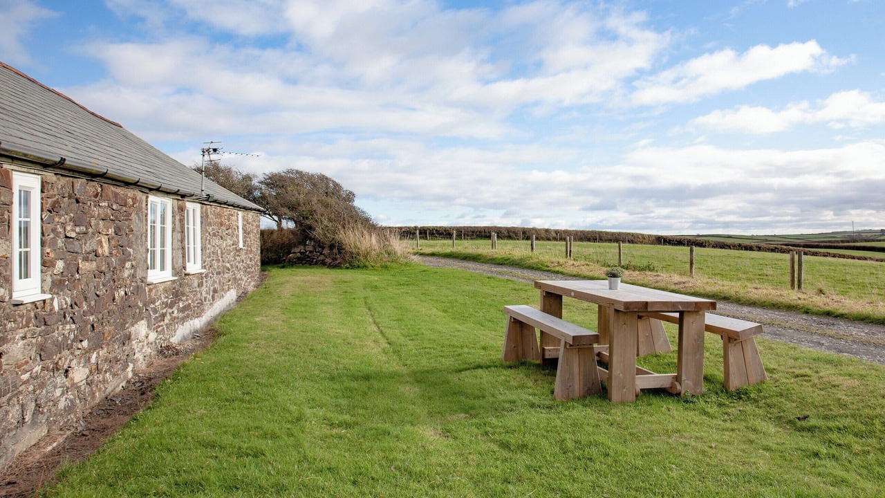 Photo of Outdoor in Saint Gennys