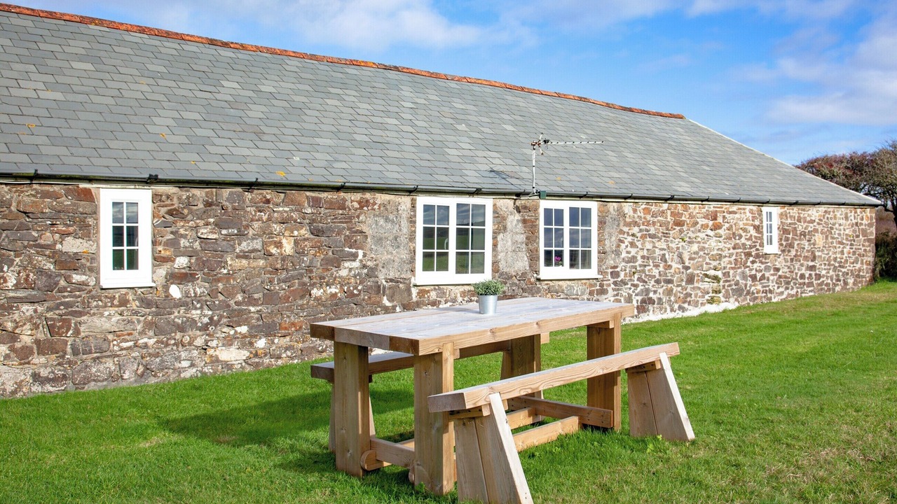 Photo of Outdoor in Saint Gennys