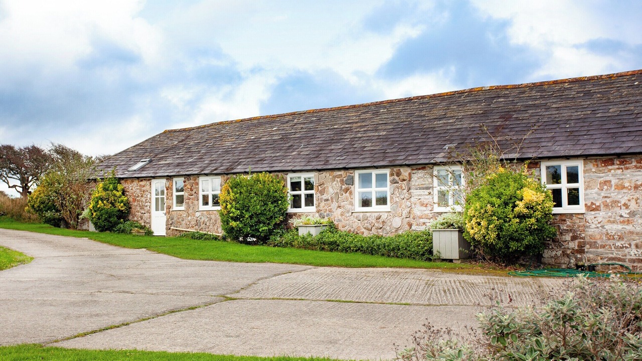 Photo of Outdoor in Saint Gennys