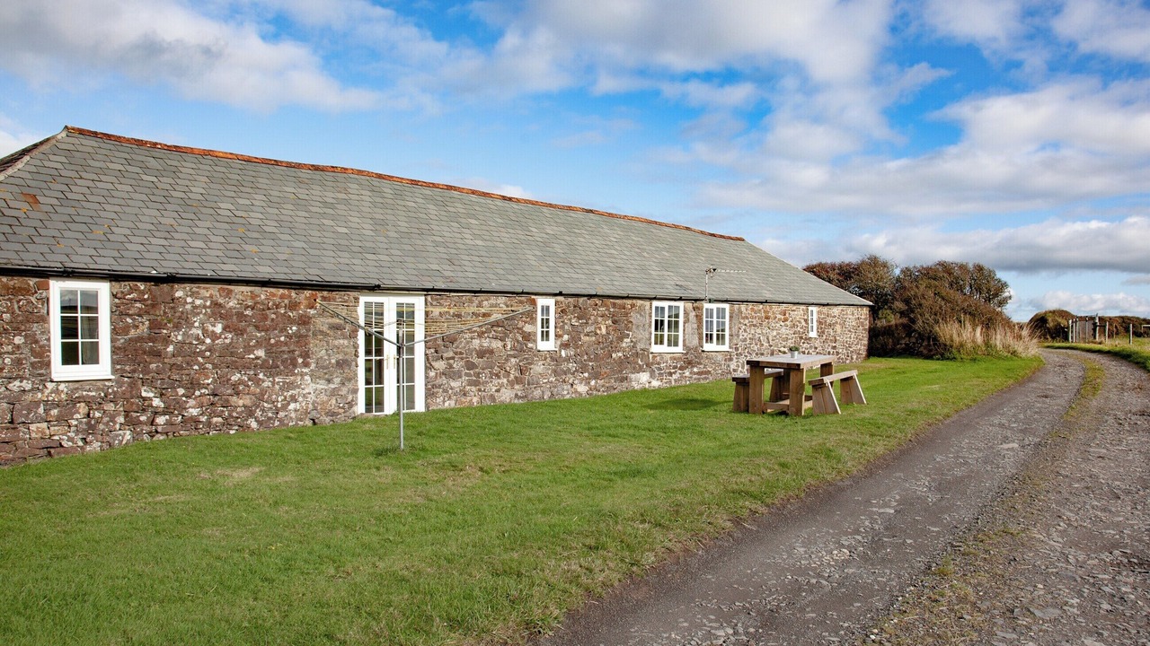 Photo of Outdoor in Saint Gennys