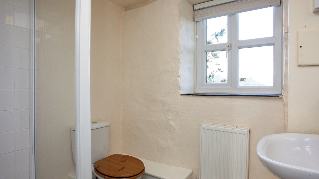 Photo of Bedroom in Saint Gennys