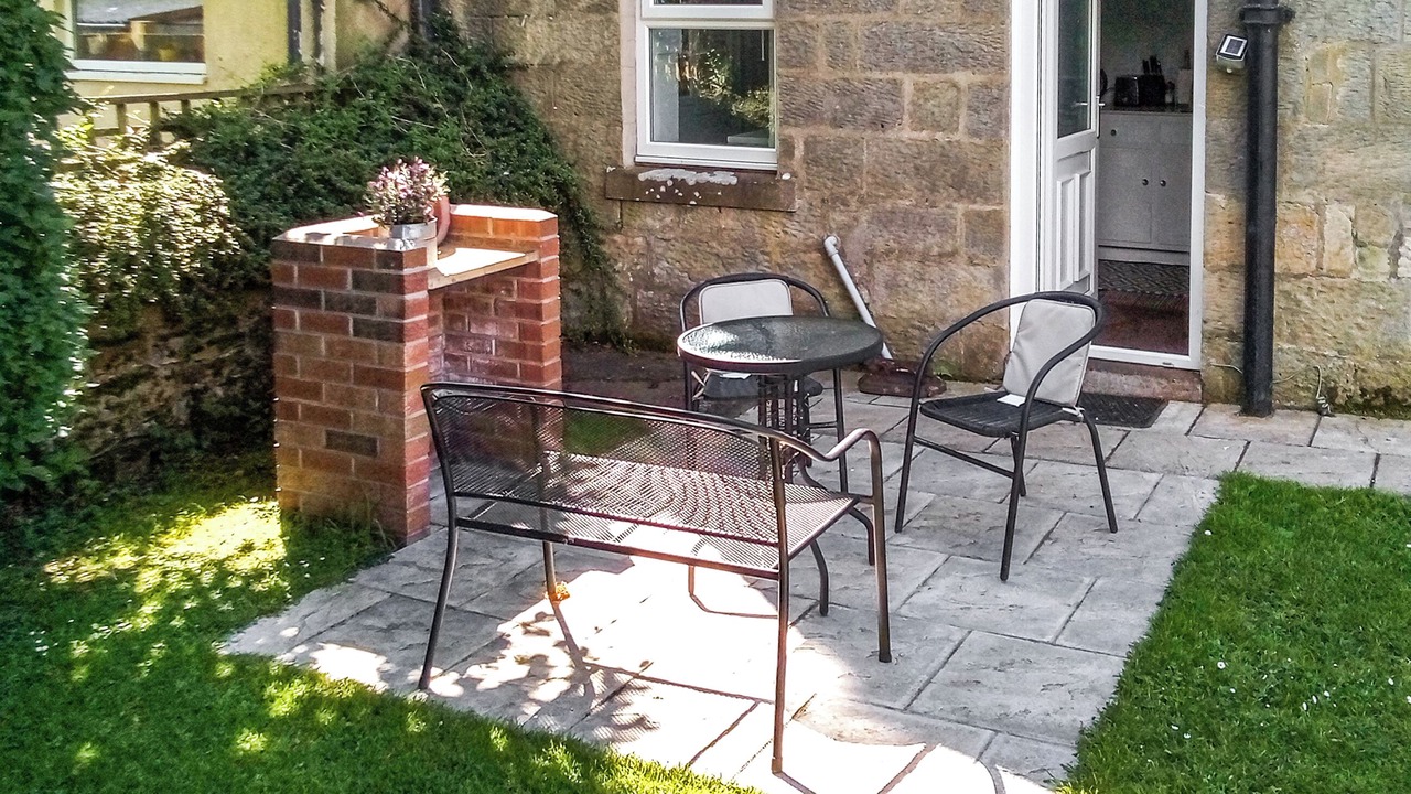 Photo of Outdoor in Hepple