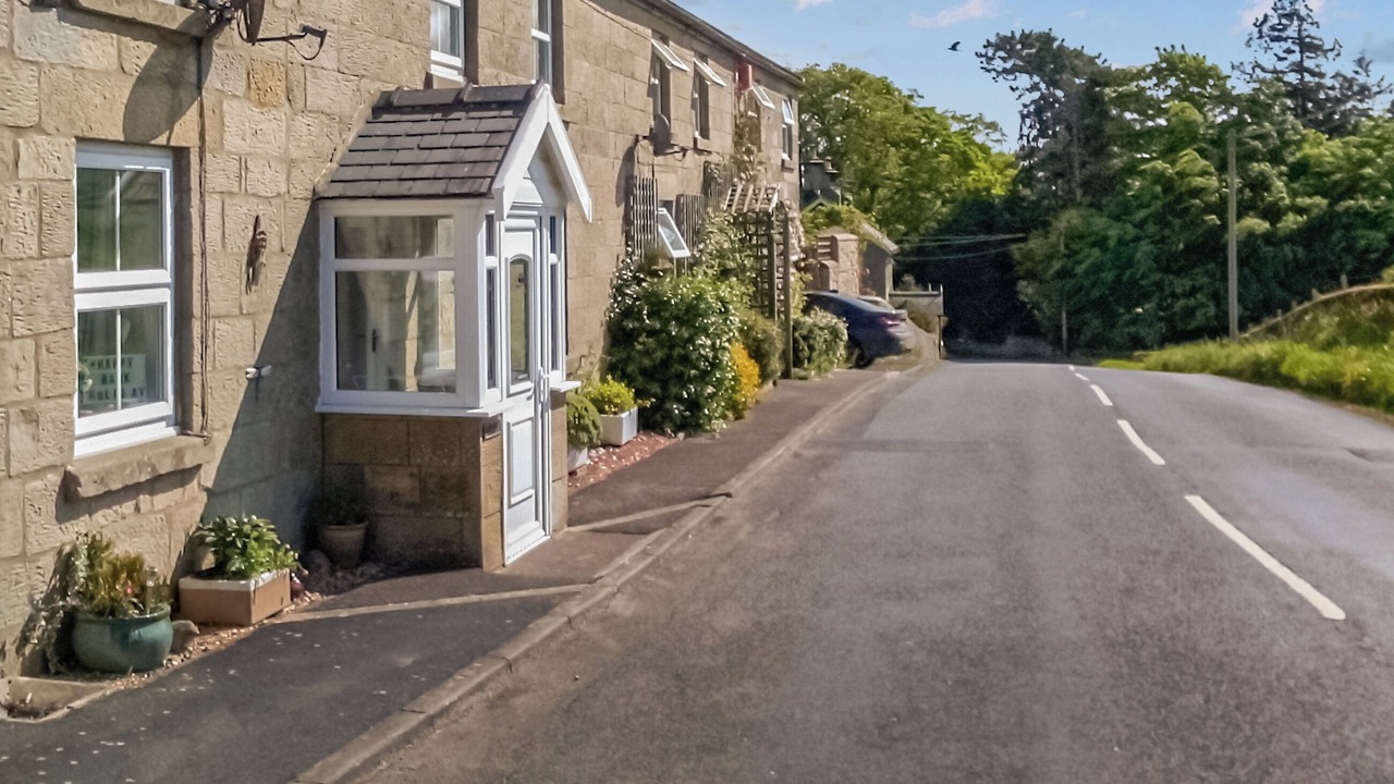 Photo of Others in Hepple