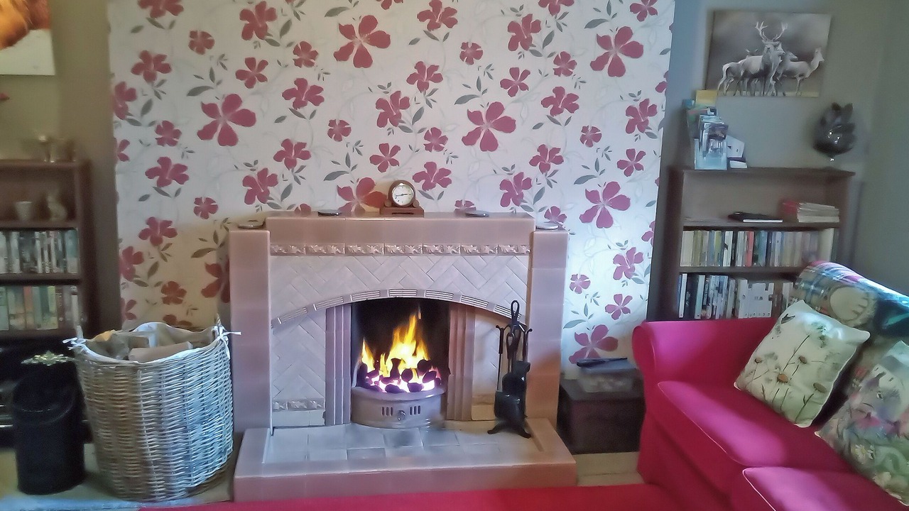 Photo of Bedroom in Hepple