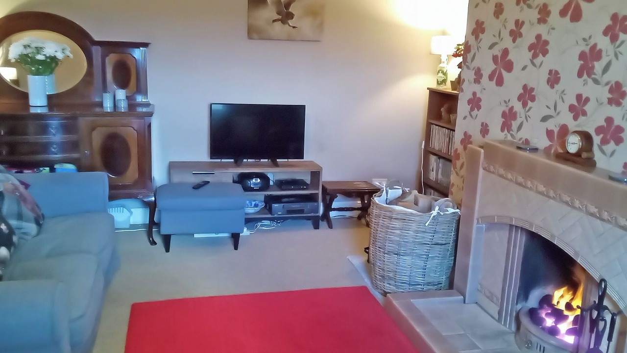 Photo of Bedroom in Hepple