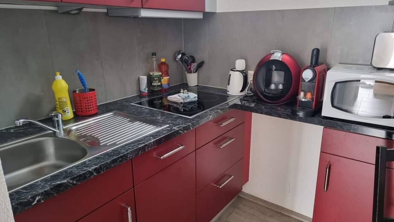 Photo of Kitchen in Bevaix