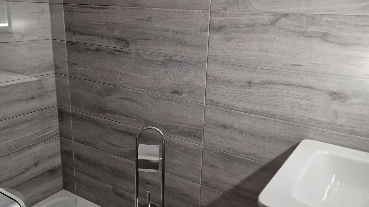 Photo of Bathroom in Bevaix