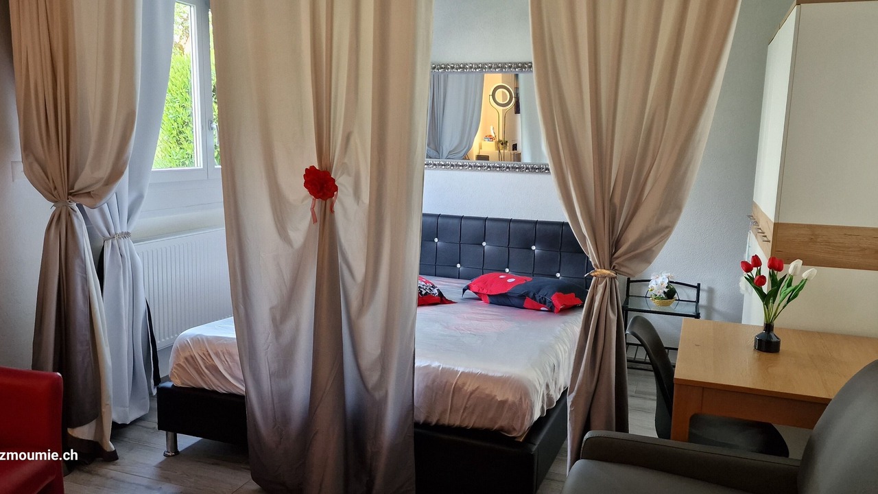 Photo of Bedroom in Bevaix