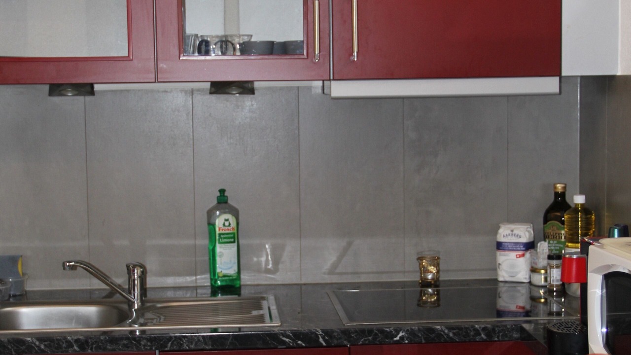Photo of Kitchen in Bevaix