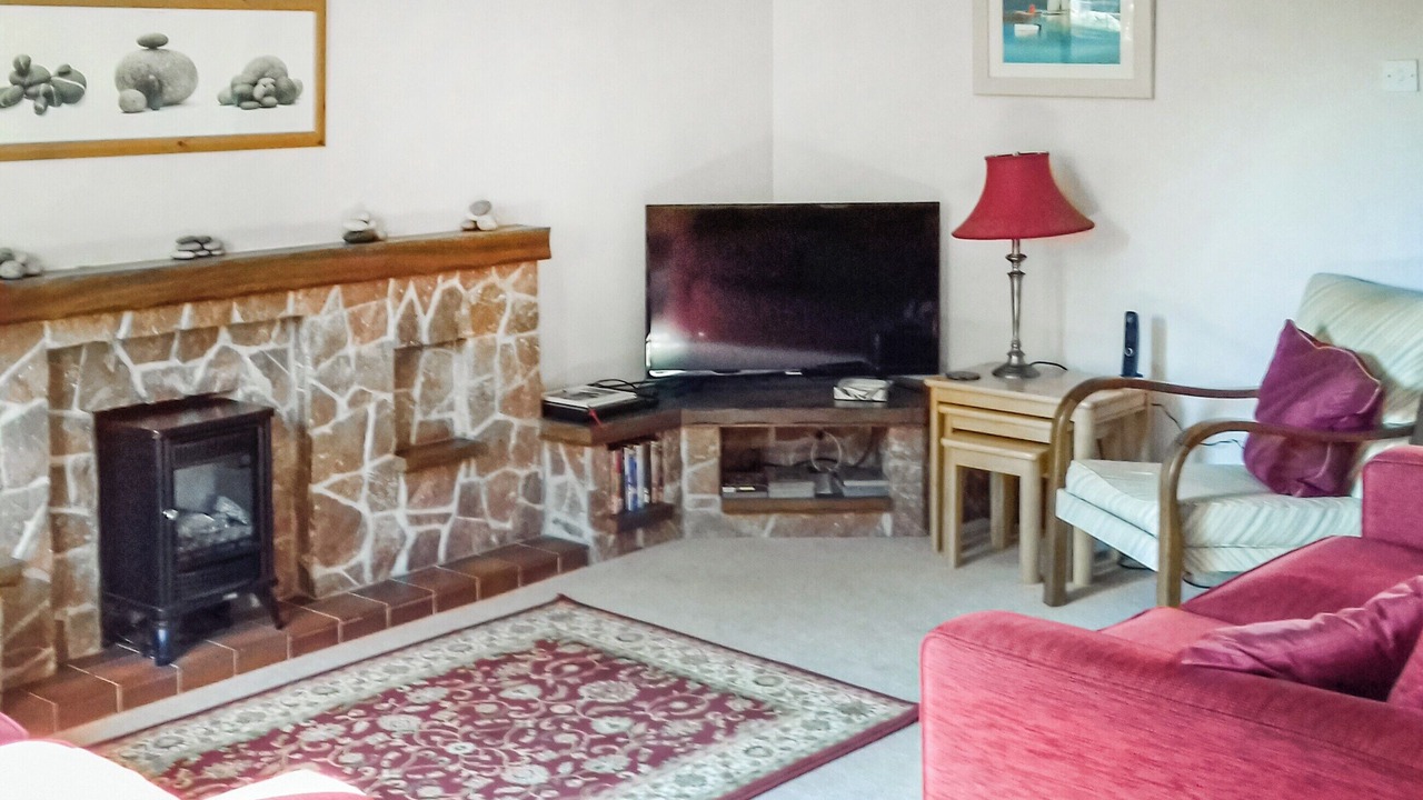 Photo of Bedroom in Buckfastleigh