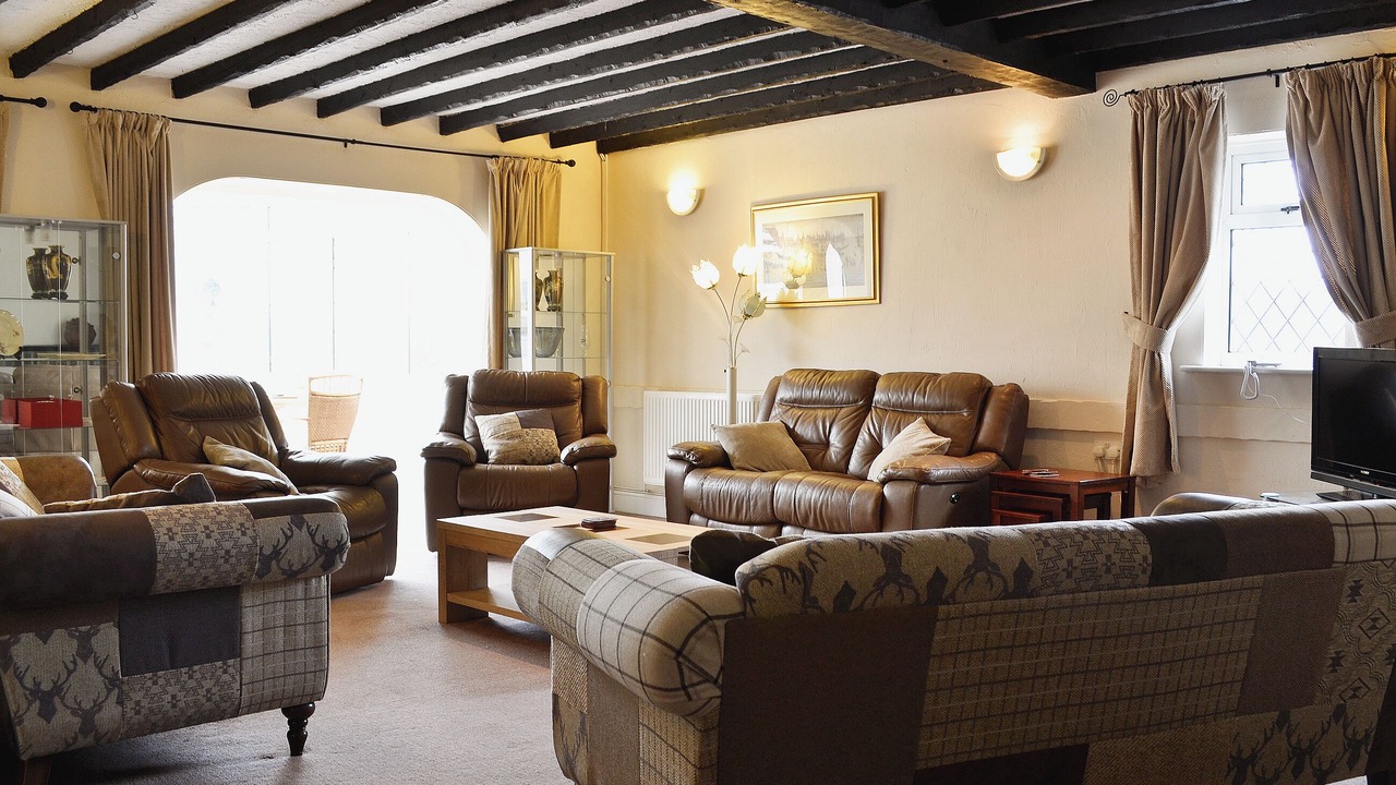 Photo of Bedroom in Kilgetty