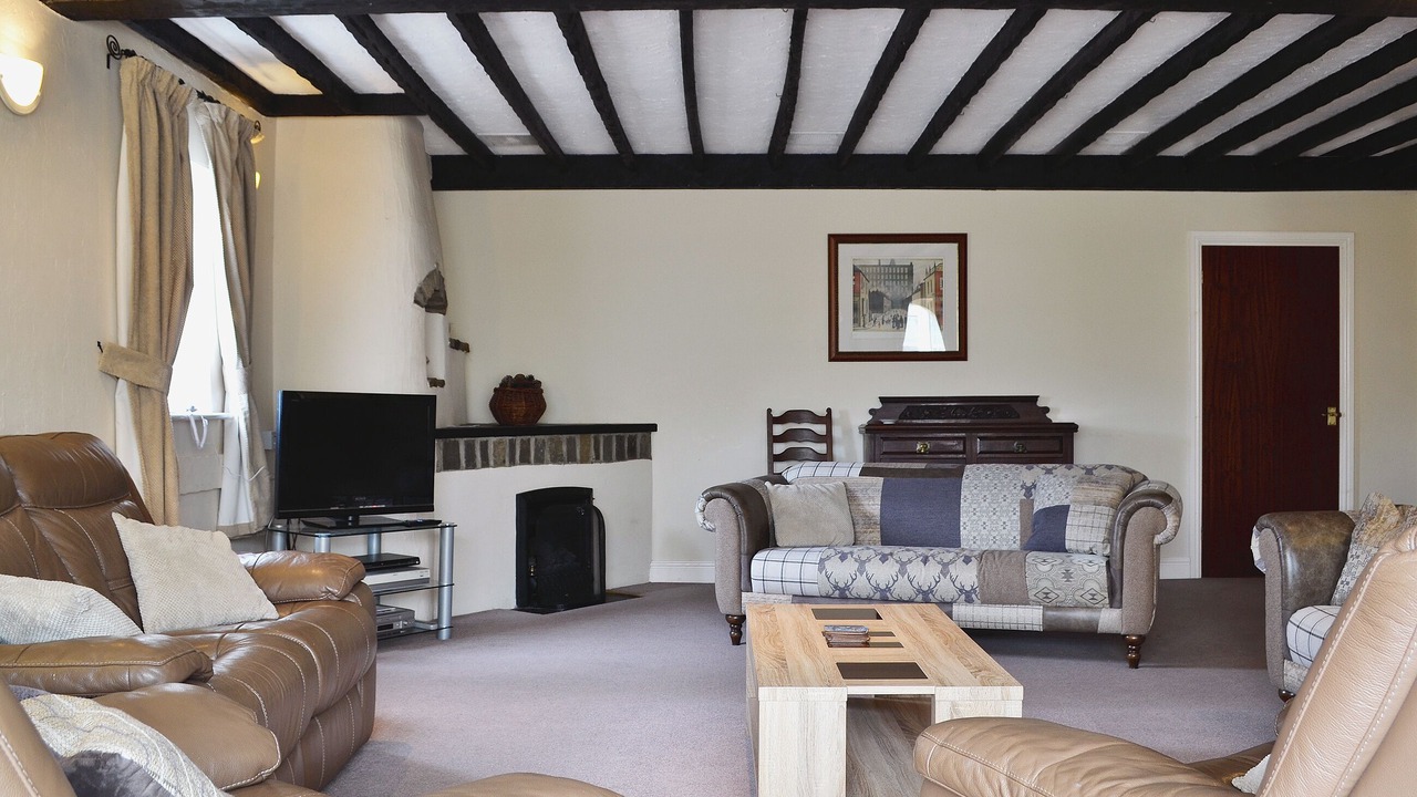 Photo of Bedroom in Kilgetty