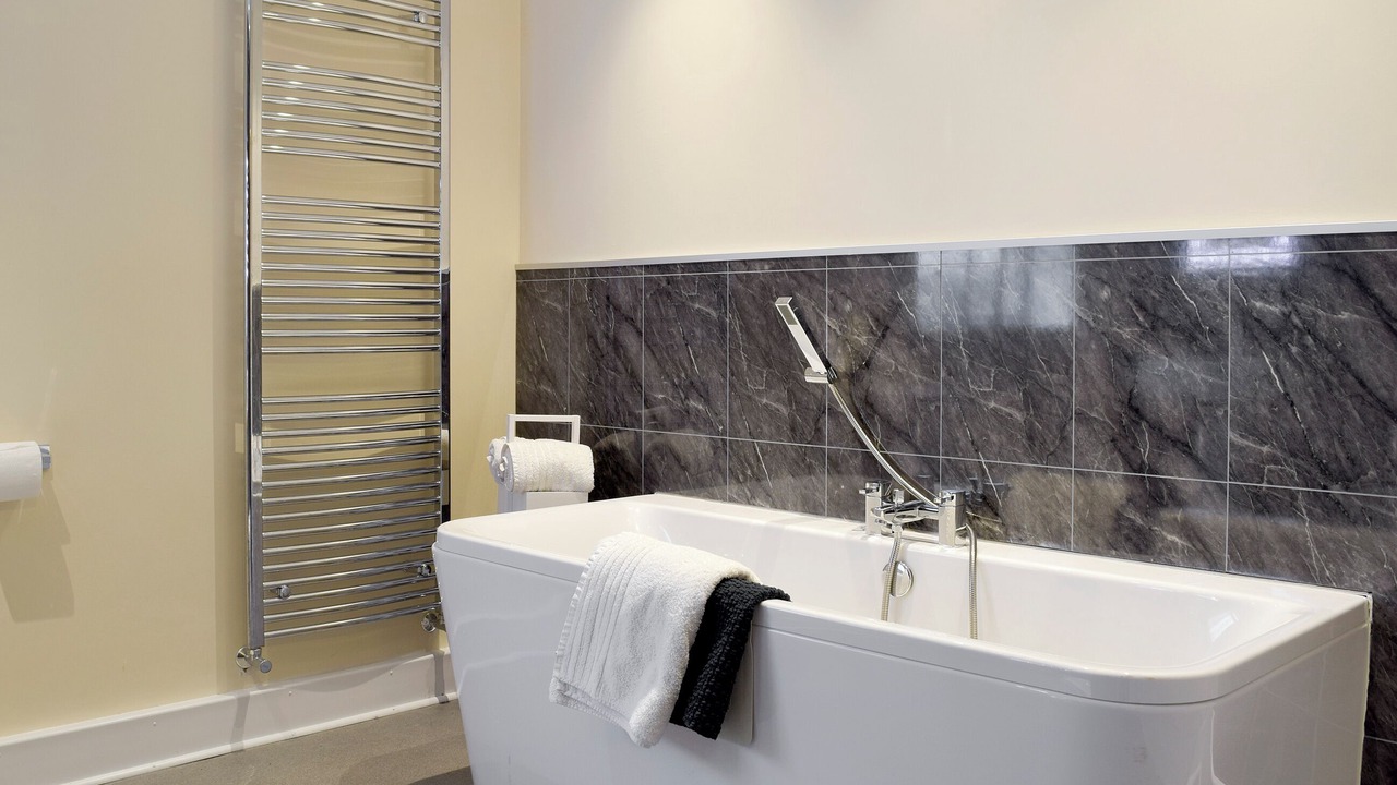 Photo of Bathroom in Kilgetty