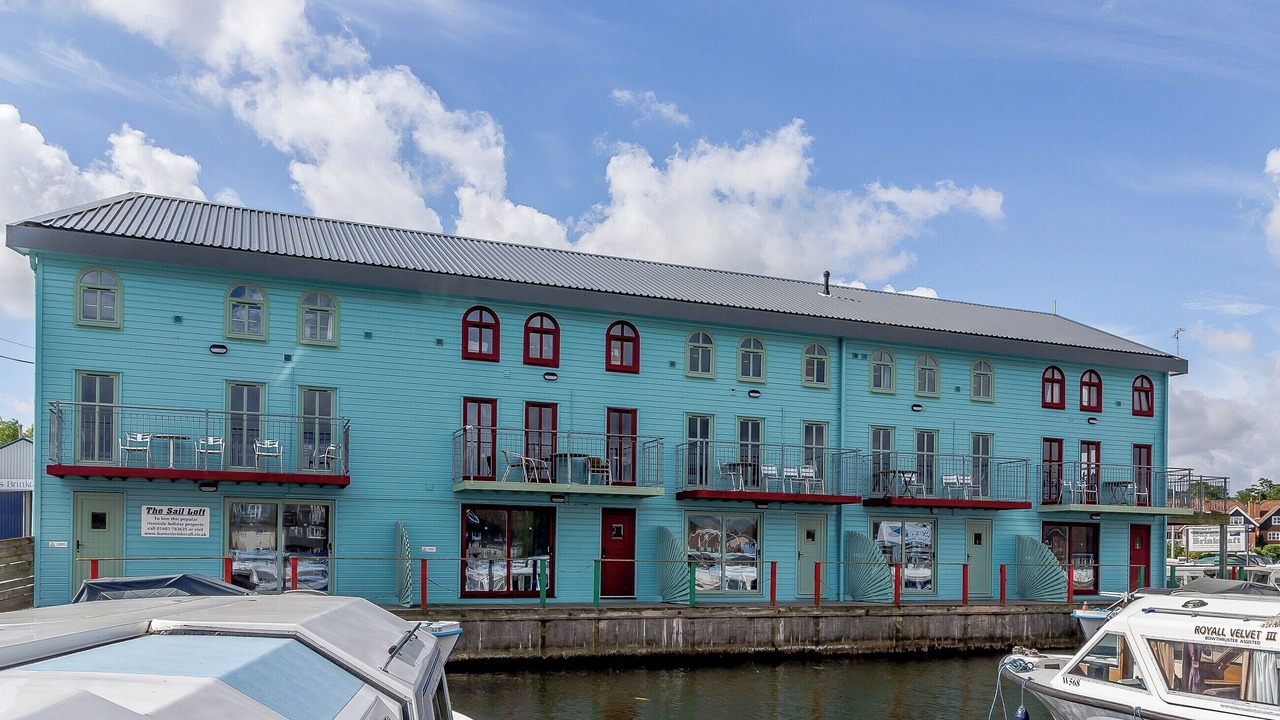 Photo of Outdoor in Hoveton