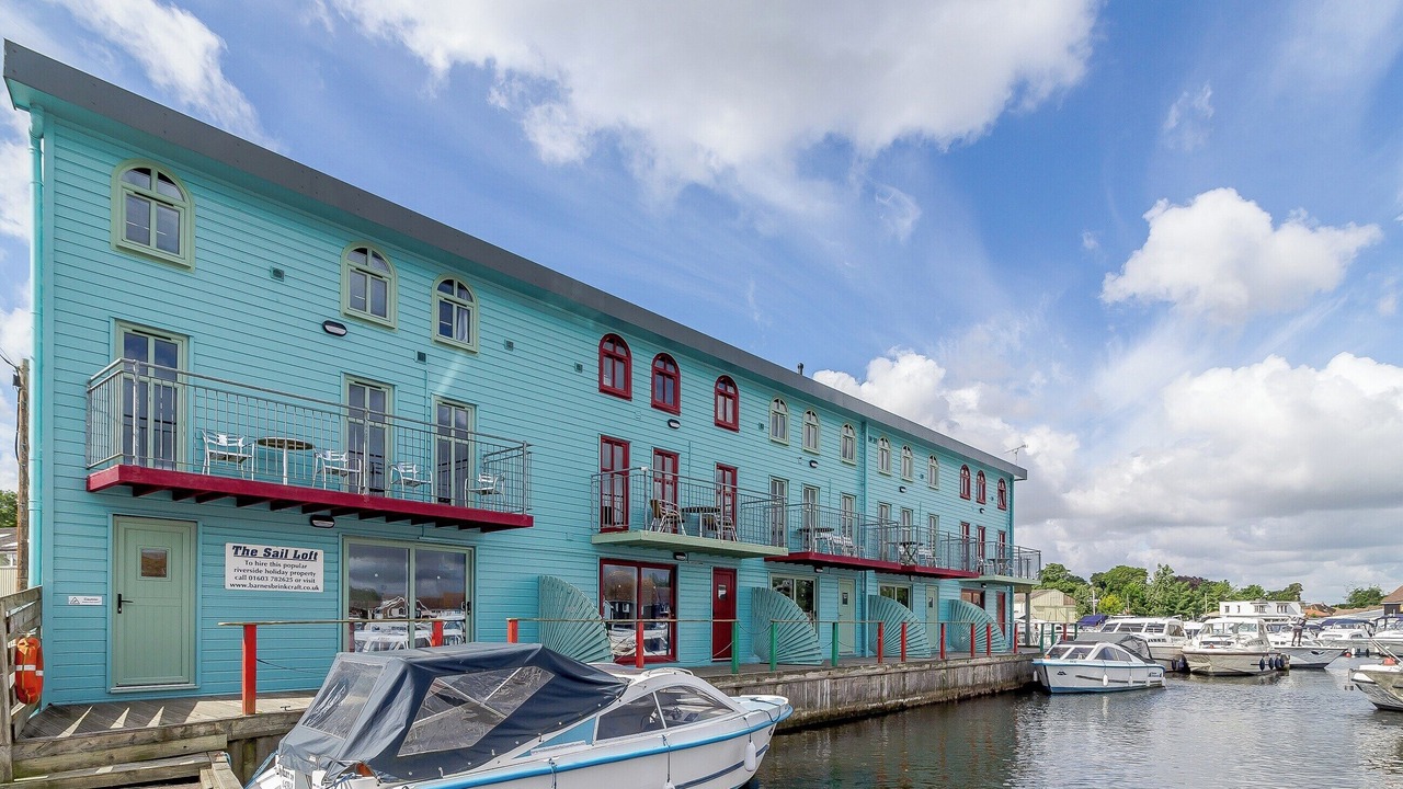 Photo of Others in Hoveton