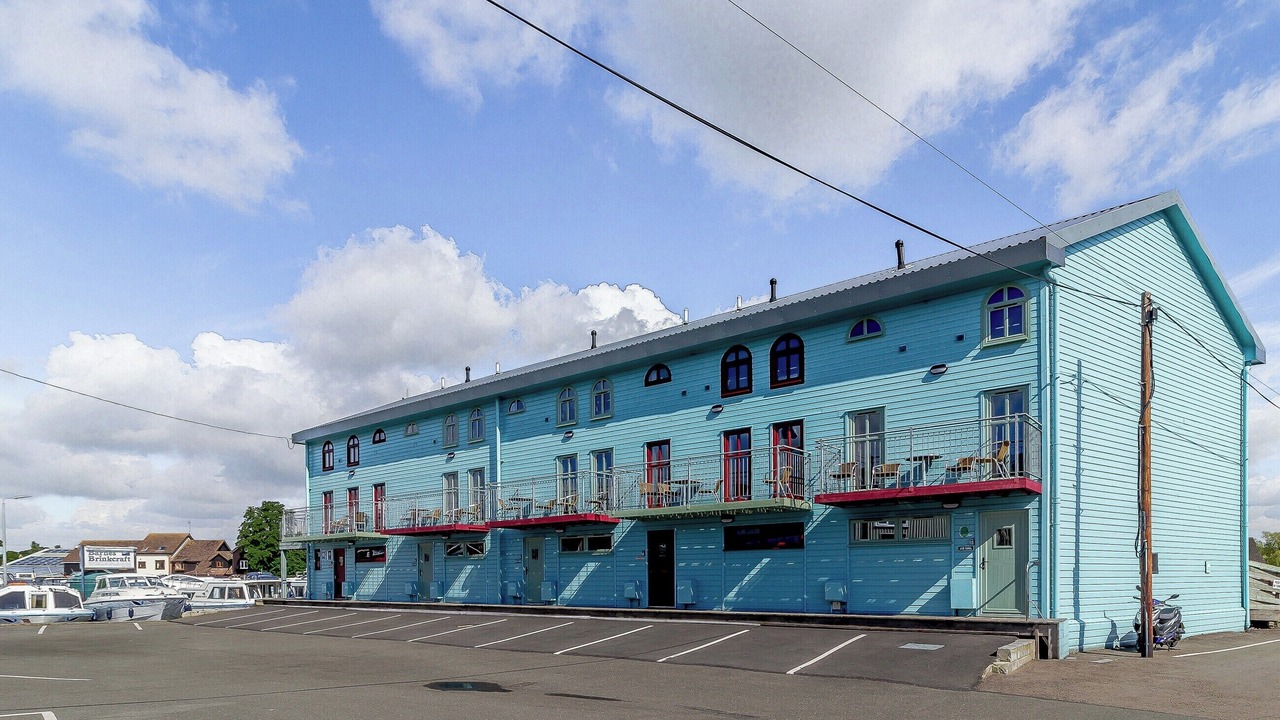 Photo of Outdoor in Hoveton